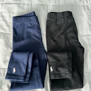Rald Lauren ,, leggings for girls